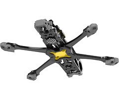 SpeedyBee Master 5 HD FPV Freestyle Frame Kit V1