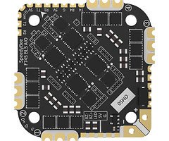 SpeedyBee F745 35A BLS 25.5x25.5 AIO Flight Controller