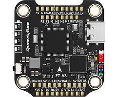 SpeedyBee F7 V3 FPV Flight Controller