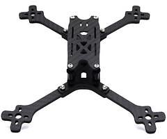 TBS Source Two V0.1 FPV Frame