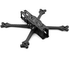 TBS Source One V4 5 inch FPV Frame