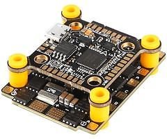 T-Motor Velox F411+V45A Lite FC Flight Controller ESC Stack