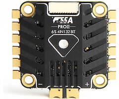 T-Motor ESC F55A PRO II 4in1 32Bit 6S Hybrid Power