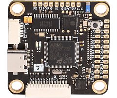 T-Motor F7 PRO FPV FC Flight Controller