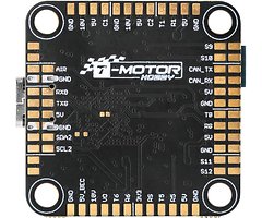 T-Motor Pacer H743 FPV FC Flight Controller  