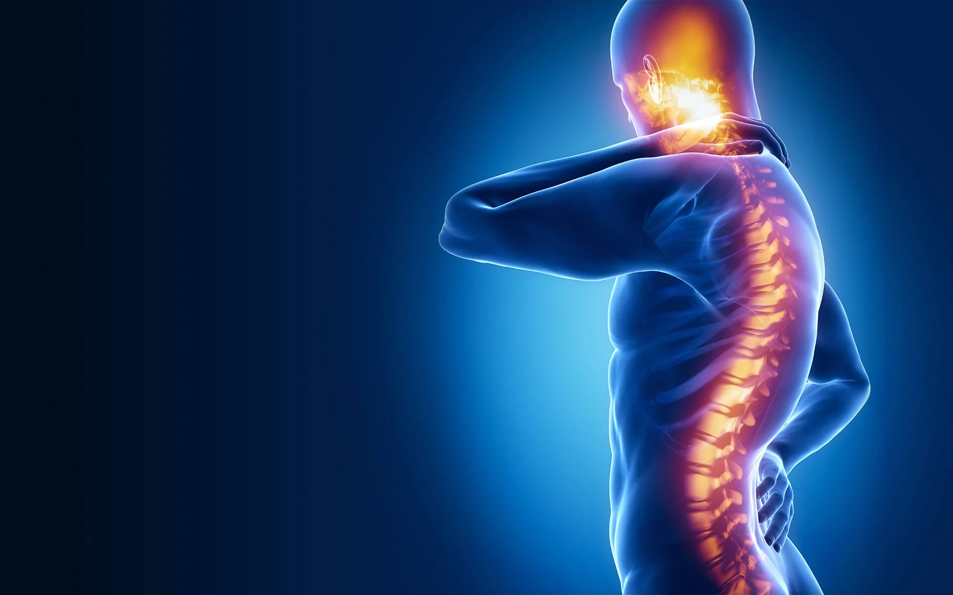 Timely Action And Proper Stabilisation Crucial For Managing Spinal Cord ...