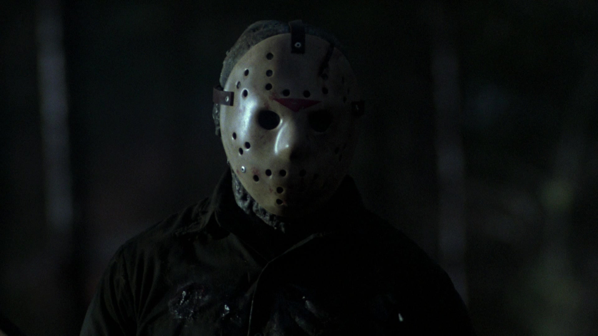 Friday the 13th Part VI: Jason Lives (1986) Screencap | Fancaps