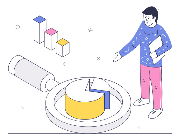 Data Analysis  Illustration