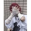 EMMIOL Distressed Long Fingerless Gloves