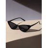 EMMIOL Vintage Frame Cat Eye Sunglasses