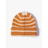 EMMIOL Vintage Striped Knitted Beanie Hat