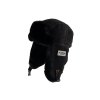 EMMIOL Warm Fleece Lined Buckle Trapper Hat