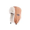 EMMIOL Warm Fleece Lined Buckle Trapper Hat