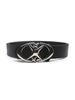 EMMIOL Vintage Moon Star Buckle Belt