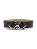 EMMIOL Vintage Moon Star Buckle Belt