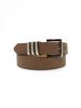 EMMIOL Simple Versatile Buckle Belt