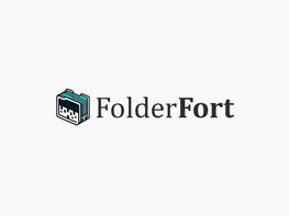 FolderFort 250GB Cloud Storage Plan Lifetime Subscription