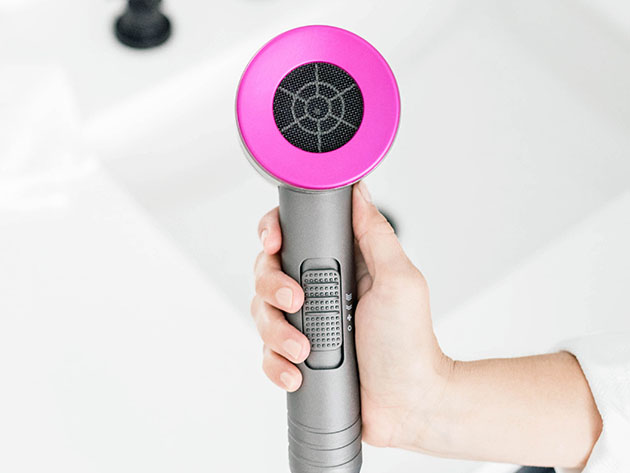 Fenne Hair Dryer