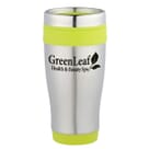 Promotional Travel Mugs & Custom Coffee Tumblers with Logo