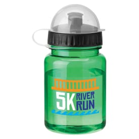 12 oz Race Day Water Bottle