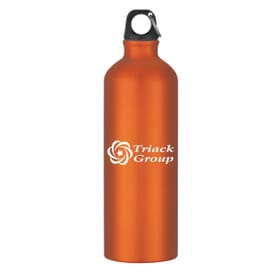 25 oz Aluminum Tundra Bike Bottle