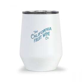 10 oz MiiR® Vacuum Insulated Wine Tumbler