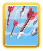 Arrows