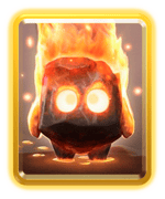 Fire Spirit