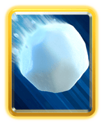 Giant Snowball