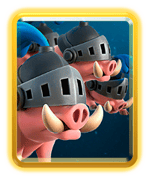 Royal Hogs