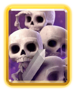 Skeleton Army