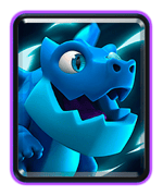 Electro Dragon