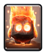 Fire Spirit