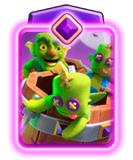 Goblin Barrel