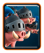 Royal Hogs