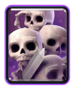 Skeleton Army