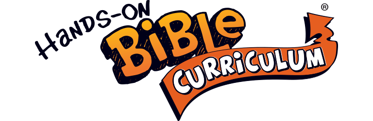 Hands-on Bible Curriculum