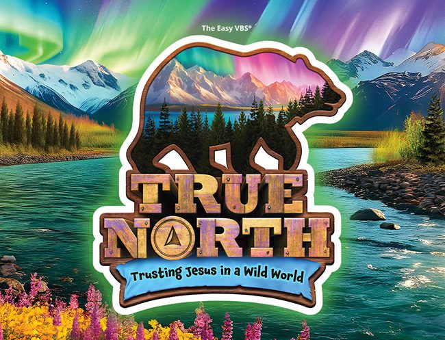 True North VBS 2025