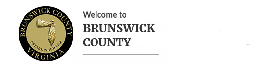 Brunswick County Logo