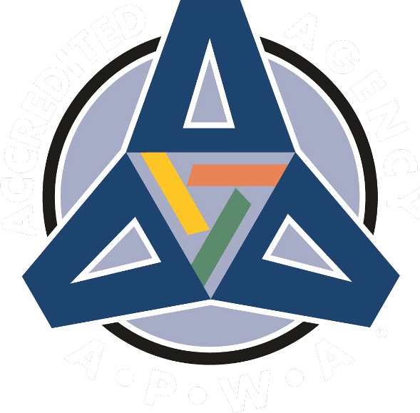 APWA Logo