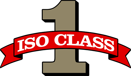 ISO Class 1