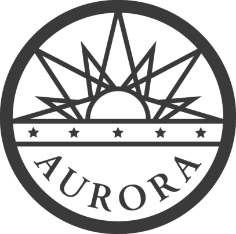 City of Aurora Logo