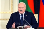 Ông Lukashenko giành số phiếu áp đảo trong cuộc bầu cử Tổng thống Belarus