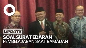 Video Menunggu Keputusan 3 Menteri Terkait Pembelajaran saat Ramadan