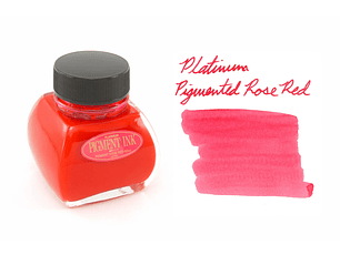 Pigmented Rose Red - 60ml