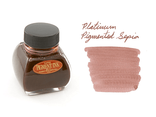 Pigmented Brun Sepia - 60ml