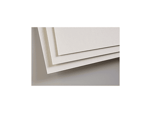 5 Pliegos Pastelmat Gris Claro - 360 gr 50 x 70 cm