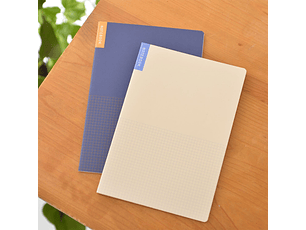 Hobonichi Memo Pad Set para tamaño A5 