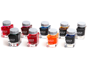 Tintas mixables 20 ó 60 ml (colores)