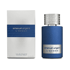 L`Homme De Emanuel Ungaro Edt 100ML Hombre